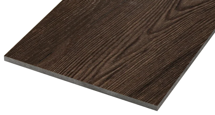 Фиброцементные панели FCSPRO Decor Wood Масляная лиственница купить в Тест