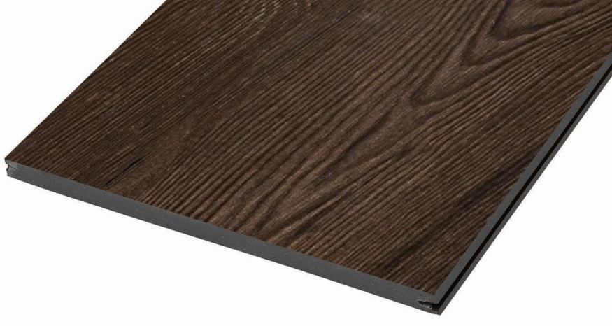 Фиброцементные панели FCSPRO Decor Wood Масляная лиственница купить в Тест