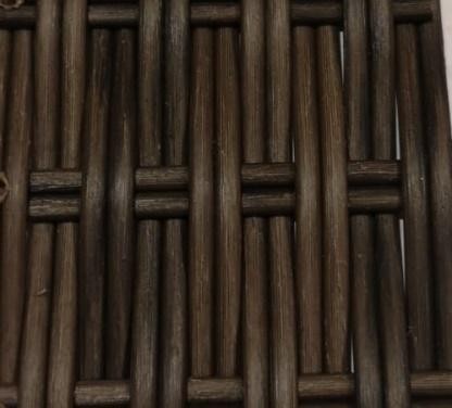 Комплект мебели AFINA плетеной из иск. ротанга YR825A Brown/Beige купить в Тест