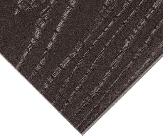 Заборная доска ДПК полнотелая NanoWood Венге купить в Тест