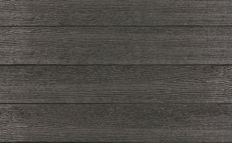 Доска 3D ДПК Outdoor STORM BLACK черная купить в Тест