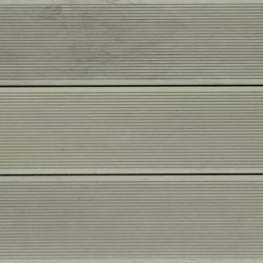 Террасная доска из ДПК CM Decking серия Urban Smok Grey купить в Тест