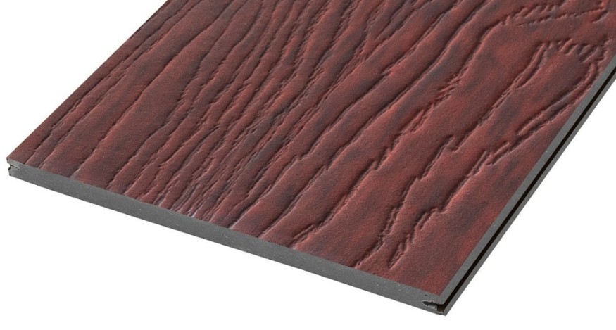 Фиброцементные панели FCSPRO Decor Wood Мербау купить в Тест