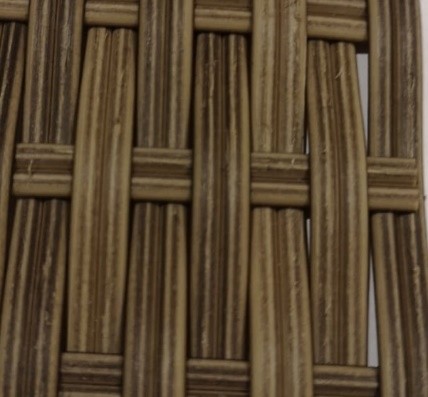 Комплект мебели AFINA плетеной из иск. ротанга YR825B Beige купить в Тест