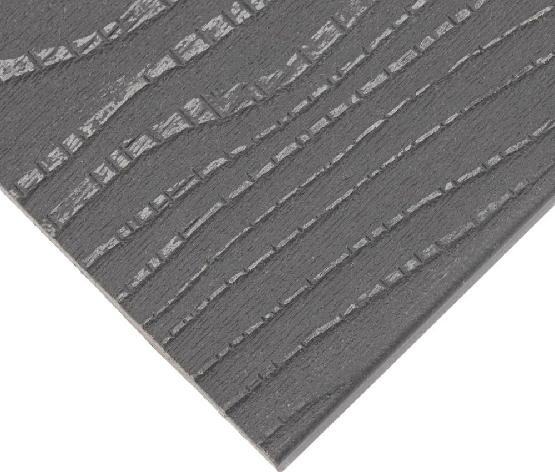 Заборная доска ДПК полнотелая NanoWood Серый купить в Тест