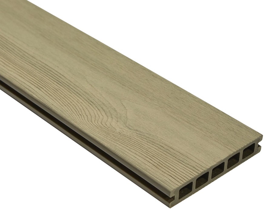 Террасная доска из ДПК CM Decking серия Urban Sonoma купить в Тест