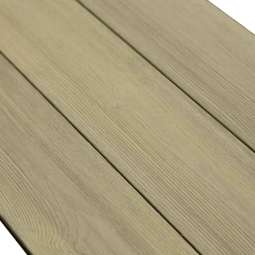 Террасная доска из ДПК CM Decking серия Urban Sonoma купить в Тест