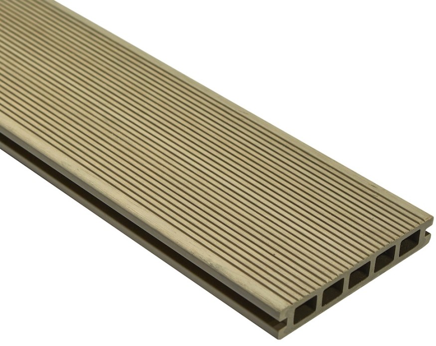 Террасная доска из ДПК CM Decking серия Urban Sonoma купить в Тест