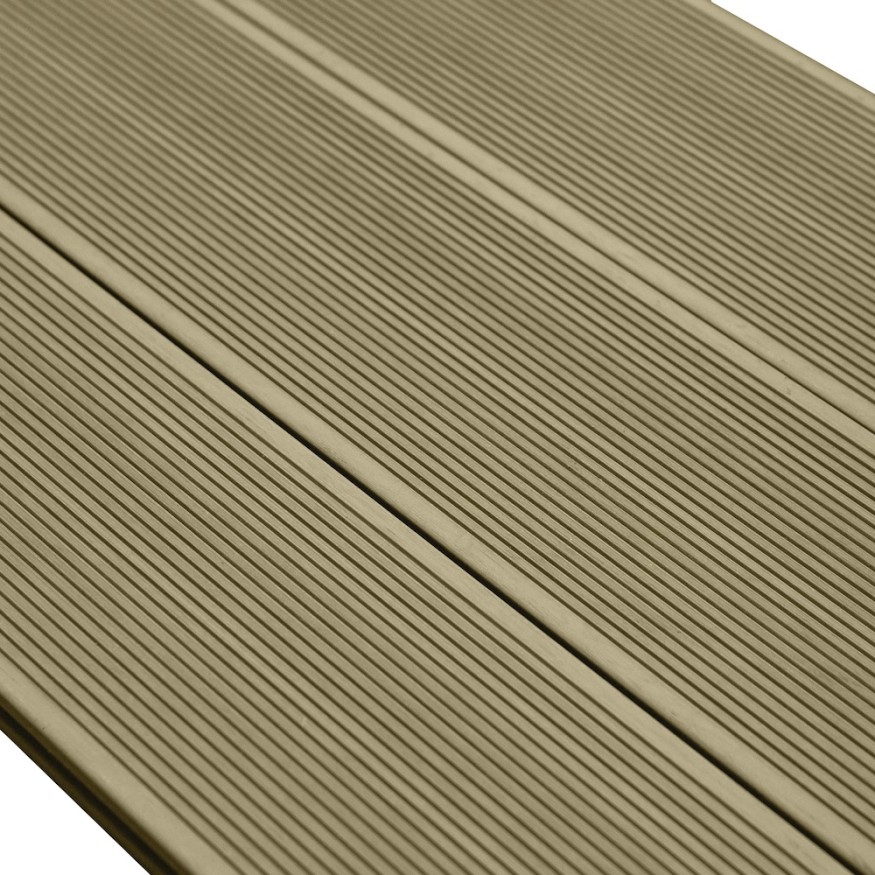 Террасная доска из ДПК CM Decking серия Urban Sonoma купить в Тест