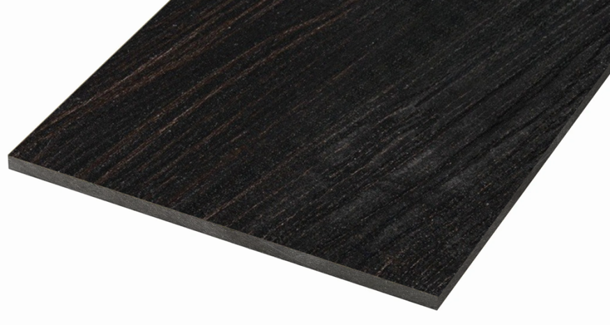 Фиброцементные панели FCSPRO Decor Wood Обожженное дерево купить в Тест