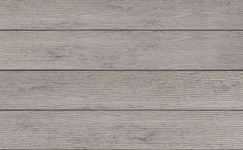 Доска 3D ДПК Outdoor STORM GREY серая микс купить в Тест
