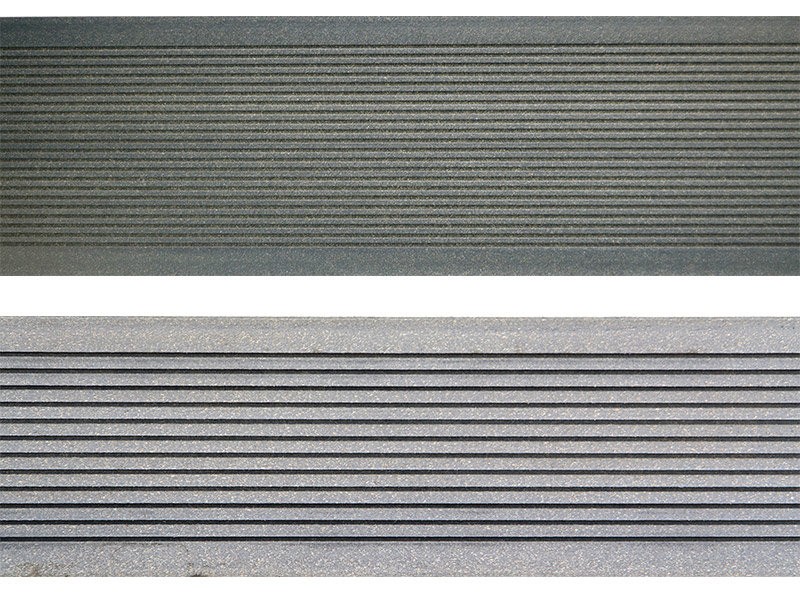 Террасная доска из ДПК MultiDeck  Кварц купить в Тест