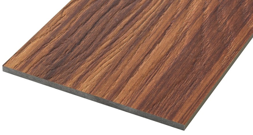 Фиброцементные панели FCSPRO Decor Wood Сосна купить в Тест