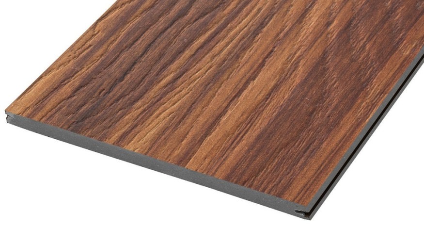Фиброцементные панели FCSPRO Decor Wood Сосна купить в Тест