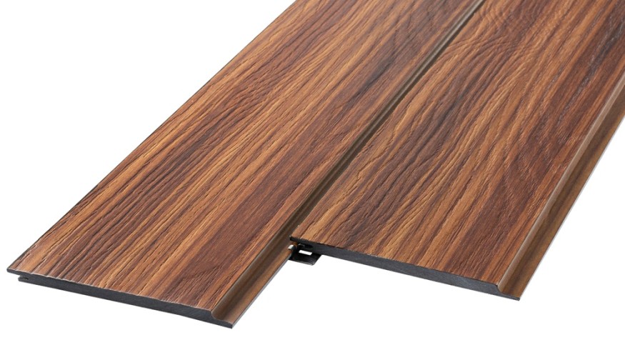Фиброцементные панели FCSPRO Decor Wood Сосна купить в Тест