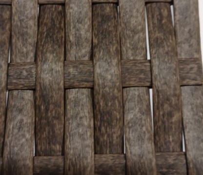 Комплект мебели AFINA плетеной из иск. ротанга YR821A Brown/Beige купить в Тест