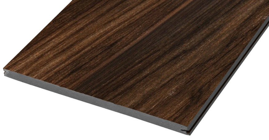 Фиброцементные панели FCSPRO Decor Wood Термо ёлка купить в Тест