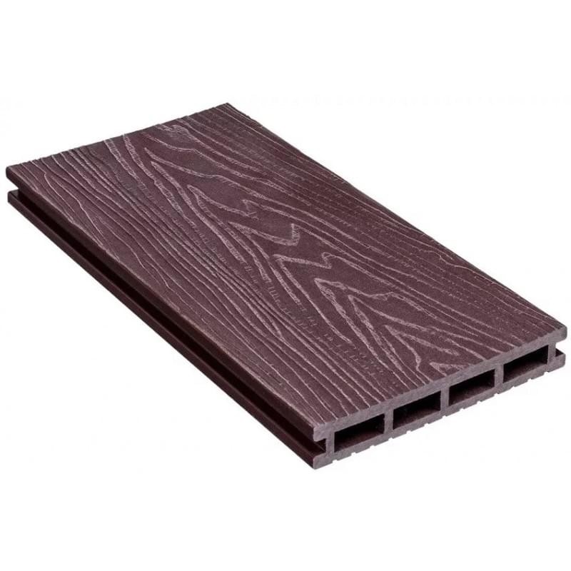 Террасная Доска ДПК Altay Decking 150 х 24 Венге купить в Тест