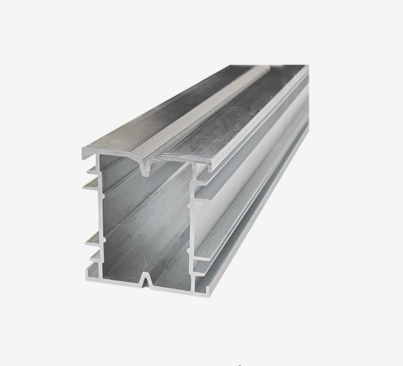 Лага алюминевая UnoDeck 40х43х4000мм купить в Тест