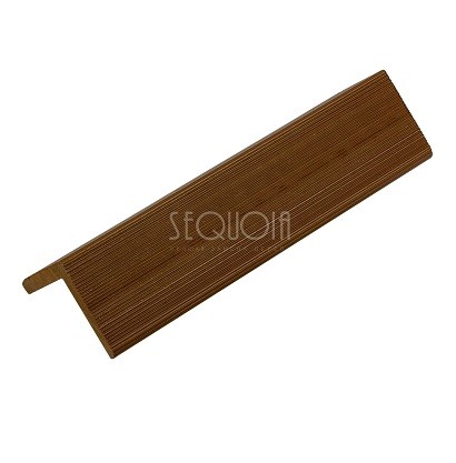 Уголок фасадный̆ SEQUOIA co-extrusion купить в Тест