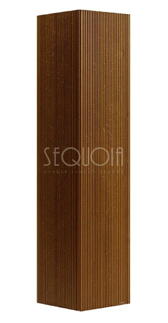 Уголок фасадный̆ SEQUOIA co-extrusion купить в Тест