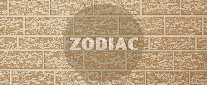 Фасадная панель Zodiac Эконом панели AE2-004E купить в Тест