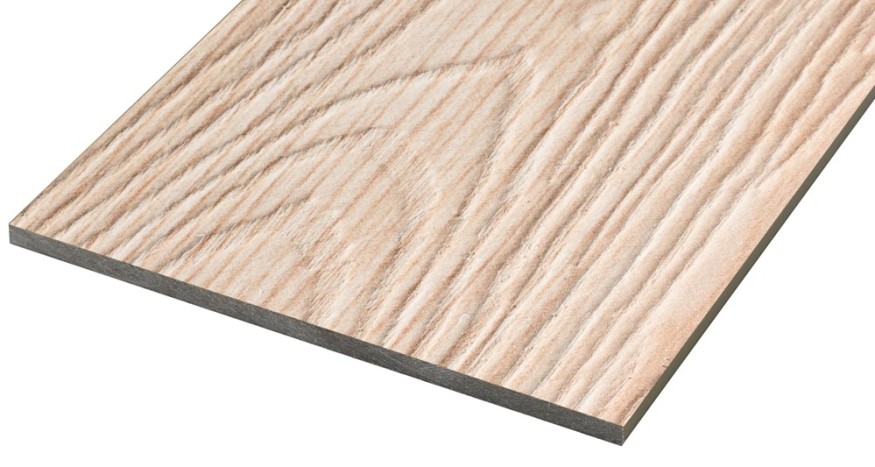 Фиброцементные панели FCSPRO Decor Wood Ясень купить в Тест