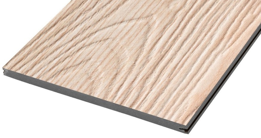 Фиброцементные панели FCSPRO Decor Wood Ясень купить в Тест