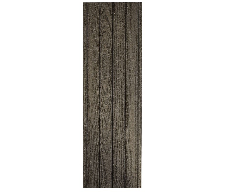 Доска Террасная NanoWood «Standart» Derevo двухсторонняя - Венге 150×26 купить в Тест