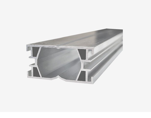 Лага алюминиевая Unodeck 40х20х4000мм купить в Тест