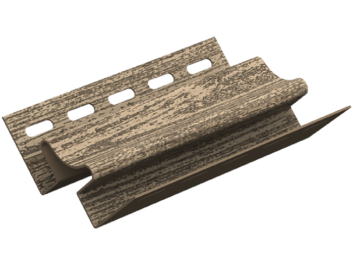 Внутренний угол Timberblock Ель Альпийская купить в Тест