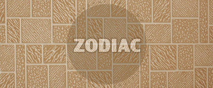 Фасадная панель Zodiac Эконом панели AE5-004E купить в Тест