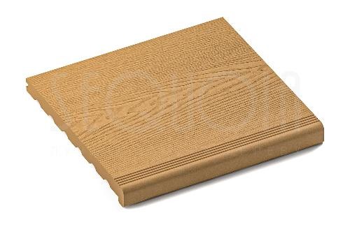 Ступень ДПК 3D Evolution WOOD NATURE купить в Тест