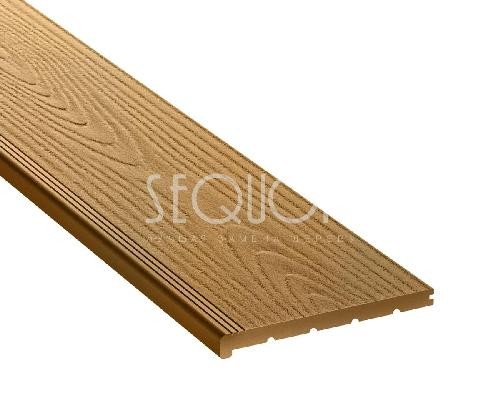 Ступень ДПК 3D Evolution WOOD NATURE купить в Тест