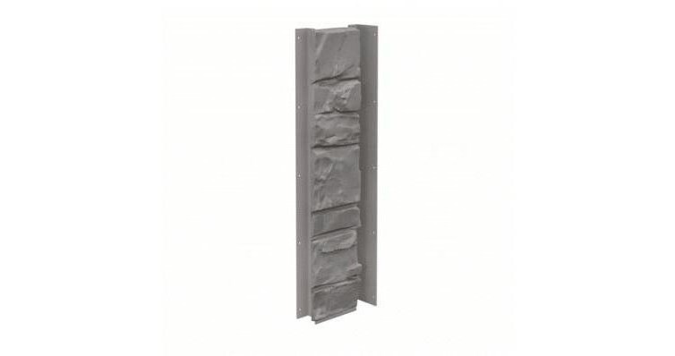 Планка универсальная VOX Solid Stone Toscana камень серый купить в Тест