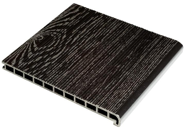 Ступени из ДПК Faynag WOOD Кварц купить в Тест