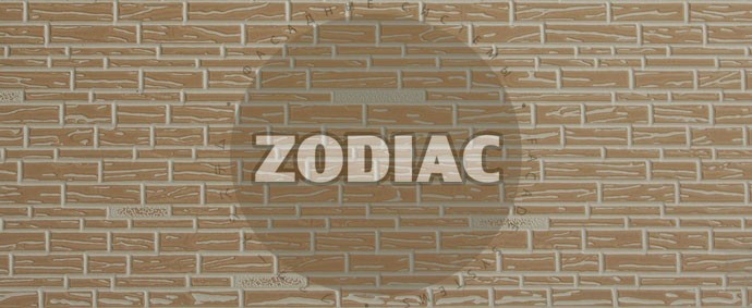 Фасадная панель Zodiac Эконом панели AE8-004E купить в Тест