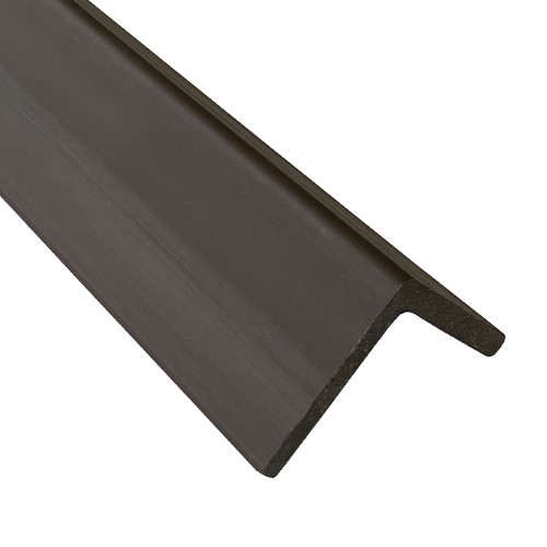 Угол EasyDecking Co-extrusion 57х57 Chestnut купить в Тест