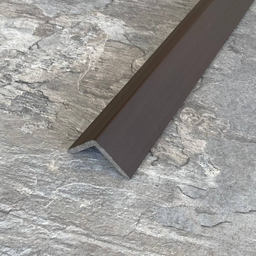 Угол EasyDecking Co-extrusion 57х57 Chestnut купить в Тест