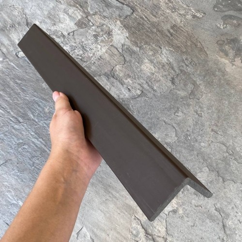 Угол EasyDecking Co-extrusion 57х57 Chestnut купить в Тест