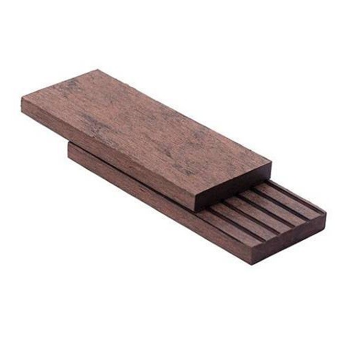 Плинтус Bruggan Multicolor 10х80х2200 Венге купить в Тест