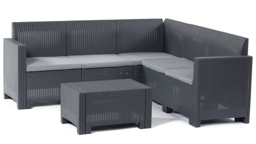 Set CORNER Nebraska HB . Цвет венге.                                        купить в Тест
