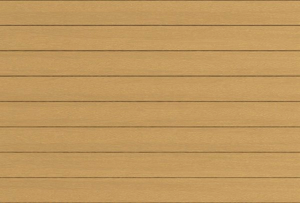 Фибросайдинг DECOVER 3600 x 190 x 8 мм Duna купить в Тест
