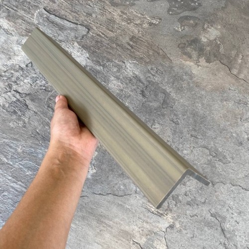 Угол EasyDecking Co-extrusion 57х57 Driftwood купить в Тест