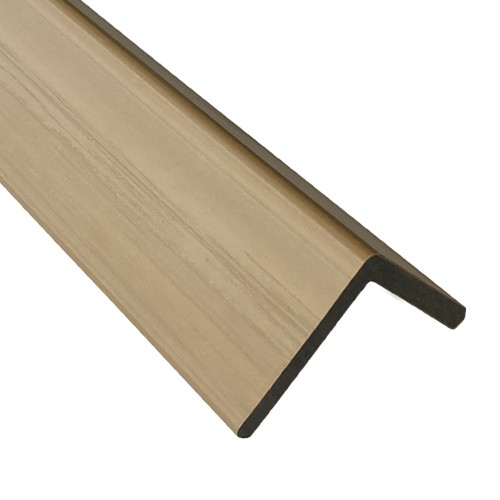 Угол EasyDecking Co-extrusion 57х57 Oak купить в Тест