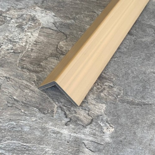 Угол EasyDecking Co-extrusion 57х57 Oak купить в Тест