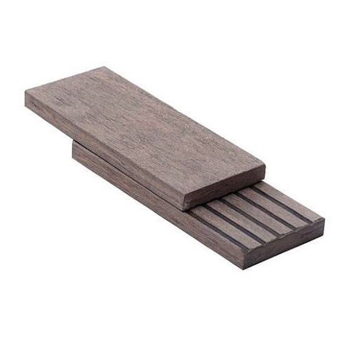 Плинтус Bruggan Multicolor 10х80х2200 Серый купить в Тест
