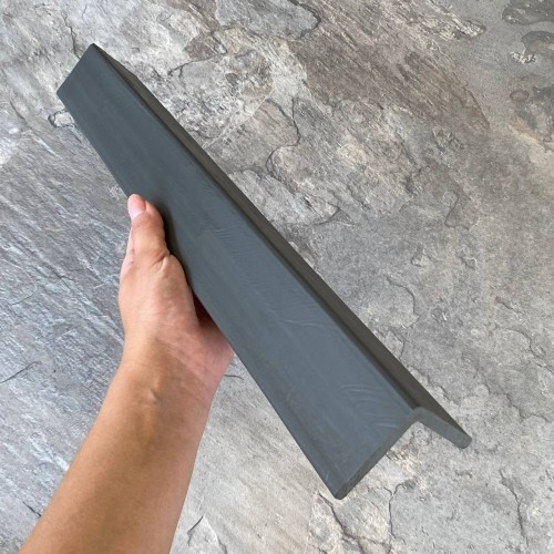 Угол EasyDecking Co-extrusion 57х57 Old Barn купить в Тест