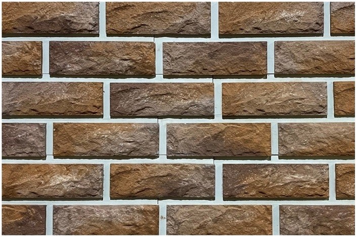 Фиброцементные панели КАНЬОН коллекция СКОЛОТЫЙ 37 купить в Тест