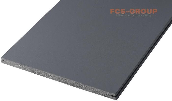 Фиброцементные панели FCS Group Smooth Line F18 купить в Тест